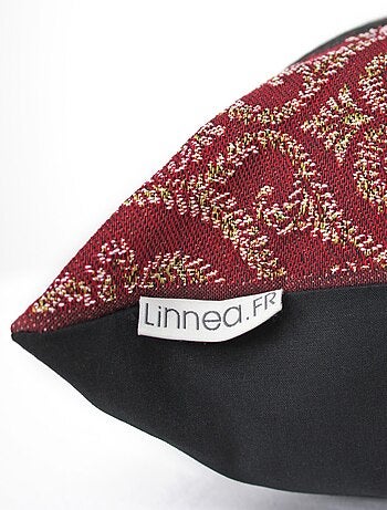 Housse de coussin MARÉCHAL