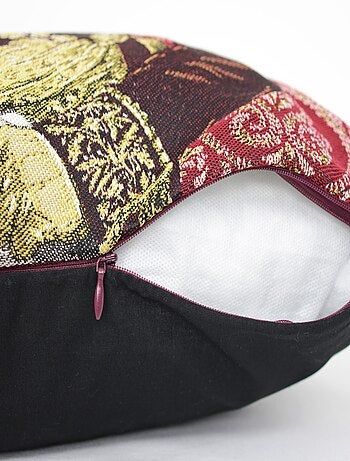 Housse de coussin MARÉCHAL