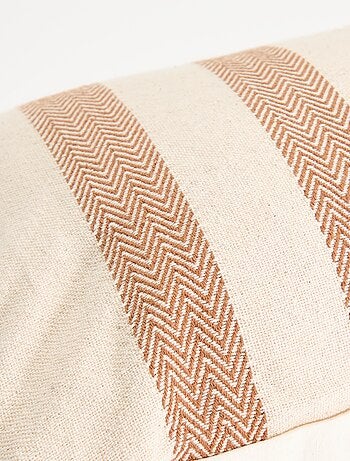 Housse de coussin