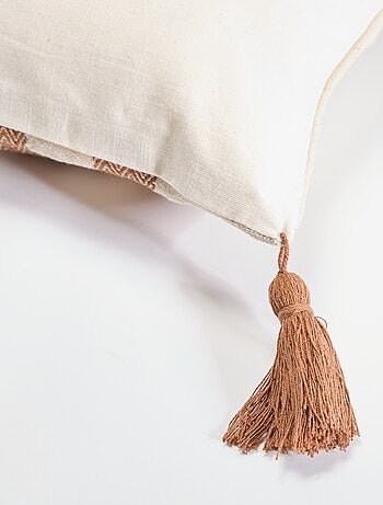 Housse de coussin