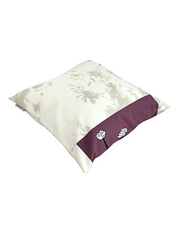 Housse de coussin MATERA Demi-saison Polycoton