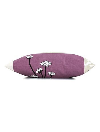 Housse de coussin MATERA Demi-saison Polycoton