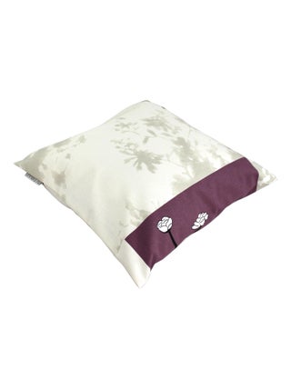 Housse de coussin MATERA Demi-saison Polycoton