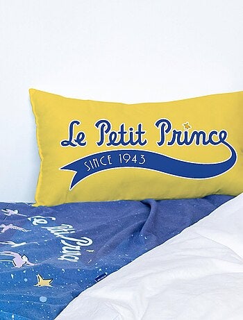 Housse de coussin Migration "Happyfriday