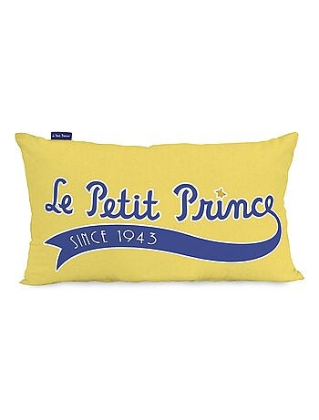 Housse de coussin Migration "Happyfriday