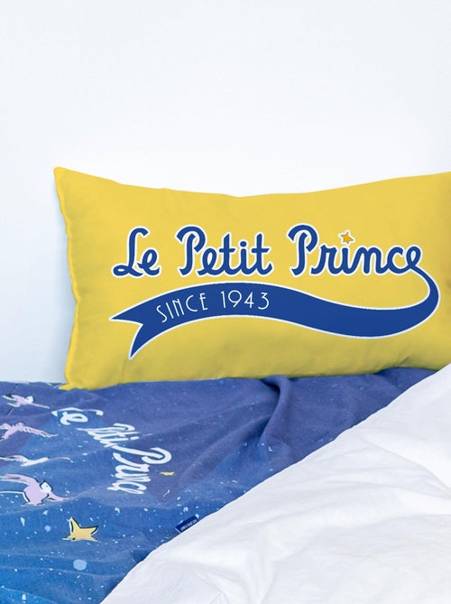 Housse de coussin Migration "Happyfriday" - Kiabi