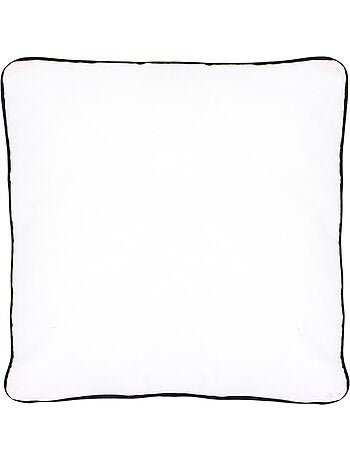 Housse de coussin MONTSEGUR Carré