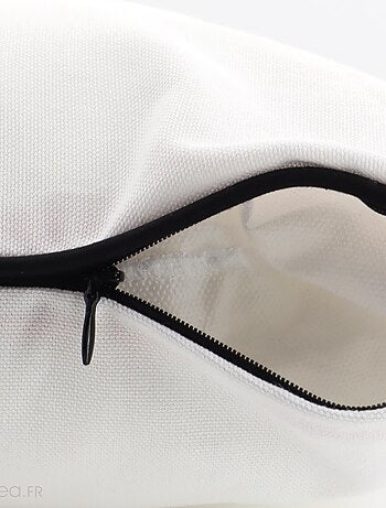 Housse de coussin MONTSEGUR Carré