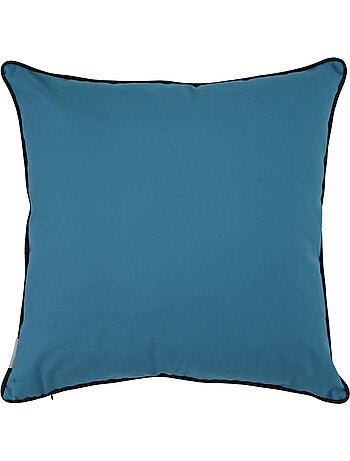 Housse de coussin MONTSEGUR Carré