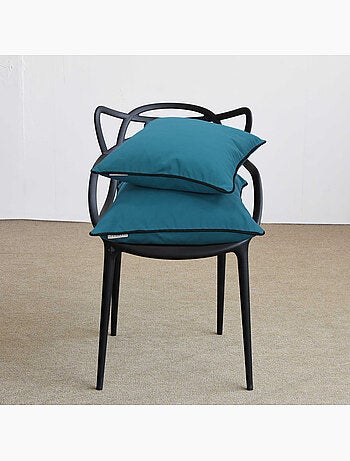 Housse de coussin MONTSEGUR Carré