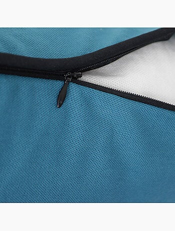 Housse de coussin MONTSEGUR Carré