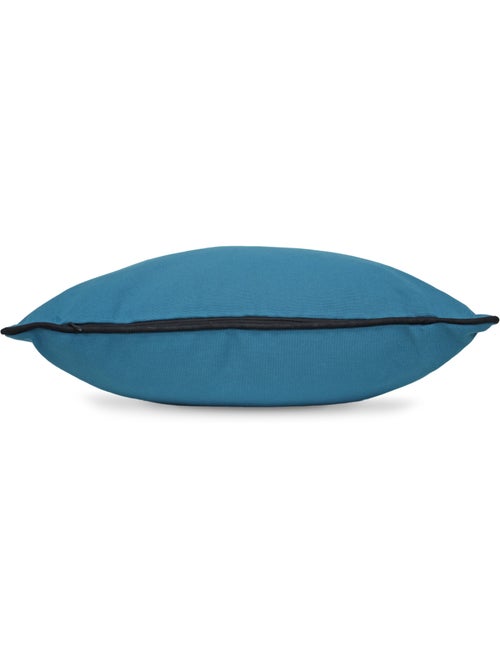 Housse de coussin MONTSEGUR Carré - Kiabi