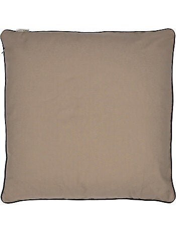 Housse de coussin MONTSEGUR Carré
