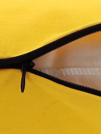 Housse de coussin MONTSEGUR Carré