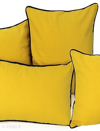 Housse de coussin MONTSEGUR Carré