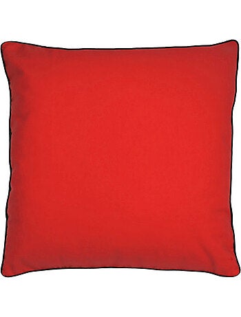 Housse de coussin MONTSEGUR Carré