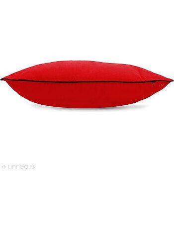 Housse de coussin MONTSEGUR Carré