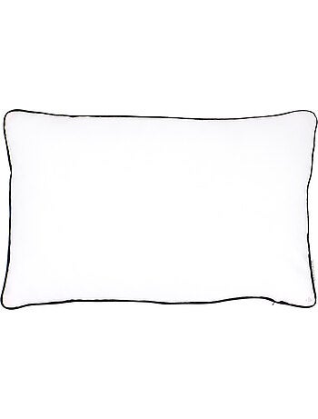 Housse de coussin MONTSEGUR Rectangulaire
