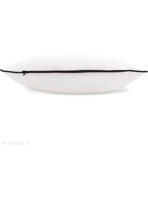 Housse de coussin MONTSEGUR Rectangulaire - Kiabi Housse de coussin MONTSEGUR Rectangulaire - Kiabi