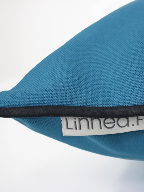 Housse de coussin MONTSEGUR Rectangulaire - Kiabi