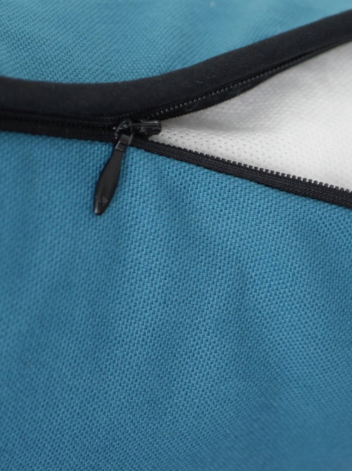 Housse de coussin MONTSEGUR Rectangulaire - Kiabi