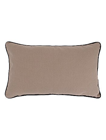 Housse de coussin MONTSEGUR Rectangulaire