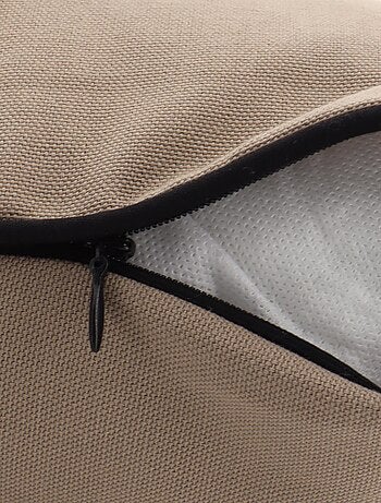 Housse de coussin MONTSEGUR Rectangulaire