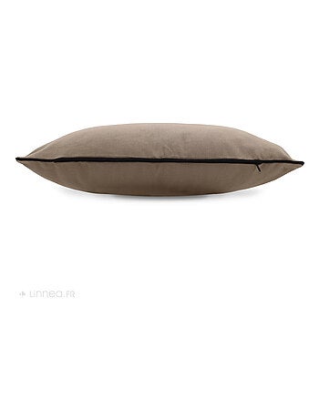 Housse de coussin MONTSEGUR Rectangulaire