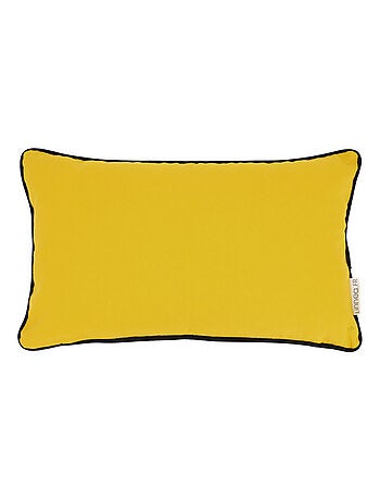 Housse de coussin MONTSEGUR Rectangulaire