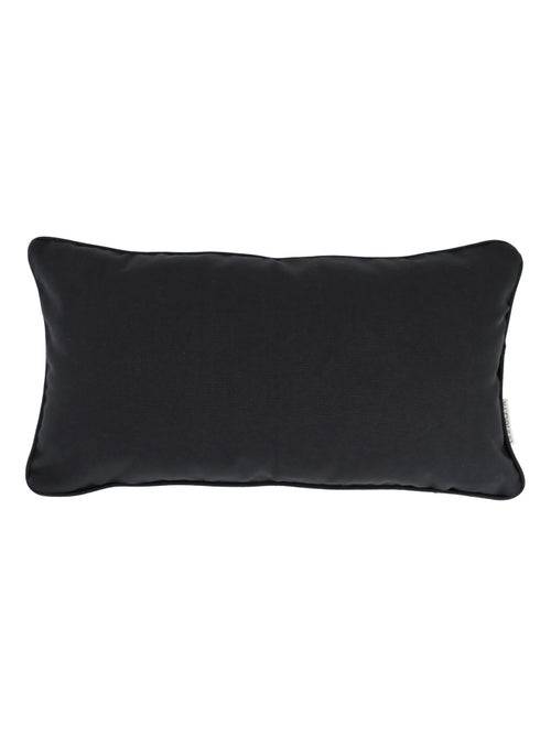 Housse de coussin MONTSEGUR Rectangulaire - Kiabi