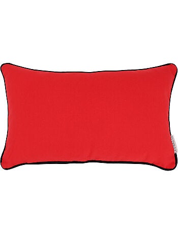 Housse de coussin MONTSEGUR Rectangulaire