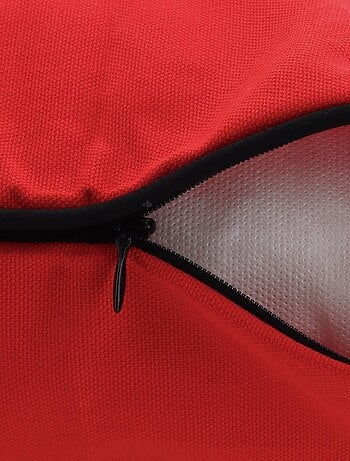 Housse de coussin MONTSEGUR Rectangulaire