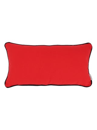 Housse de coussin MONTSEGUR Rectangulaire
