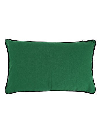 Housse de coussin MONTSEGUR Rectangulaire