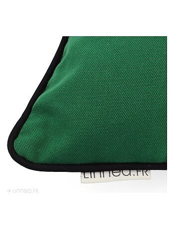 Housse de coussin MONTSEGUR Rectangulaire