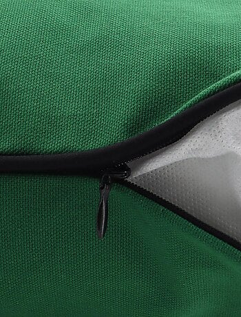 Housse de coussin MONTSEGUR Rectangulaire