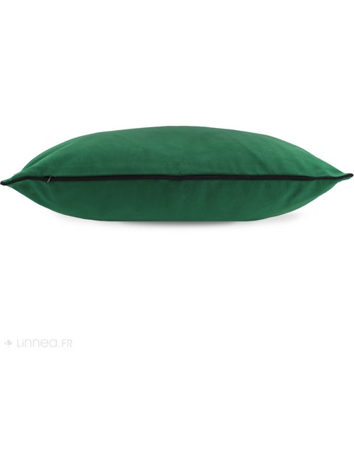 Housse de coussin MONTSEGUR Rectangulaire - Kiabi