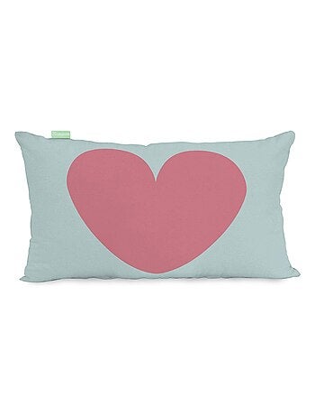 Housse de coussin Moon dream "Happyfriday