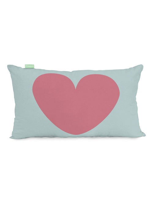 Housse de coussin Moon dream "Happyfriday" - Kiabi