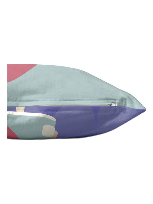Housse de coussin Moon dream "Happyfriday" - Kiabi
