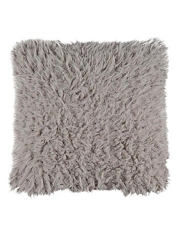 Housse de coussin mouton