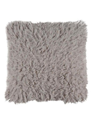Housse de coussin mouton