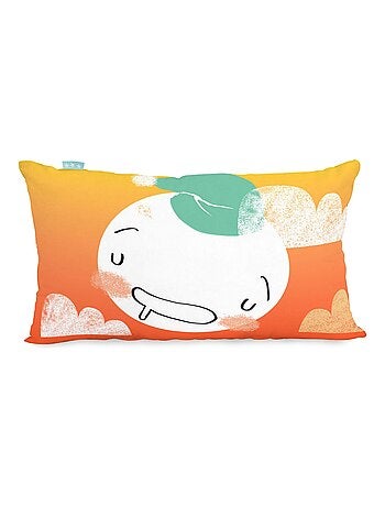 Housse de coussin My friend "Happyfriday