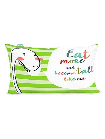 Housse de coussin My friend "Happyfriday