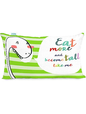 Housse de coussin my friend "happyfriday