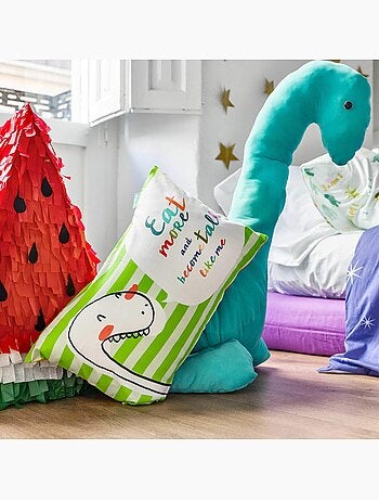 Housse de coussin my friend "happyfriday