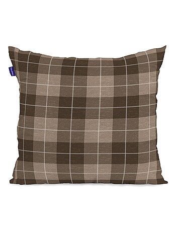 Housse de coussin Mystical winter "Happyfriday