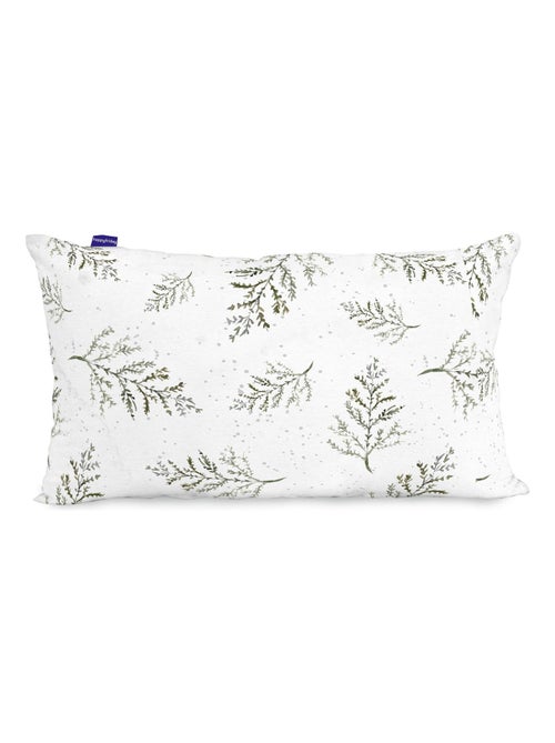 Housse de coussin Mystical winter "Happyfriday" - Kiabi Housse de coussin Mystical winter "Happyfriday" - Kiabi