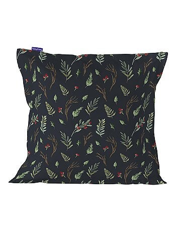Housse de coussin Mystical winter "Happyfriday