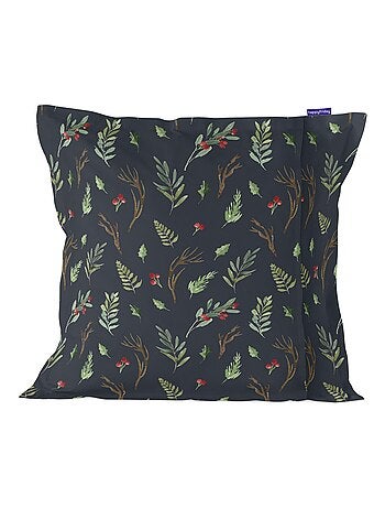 Housse de coussin Mystical winter "Happyfriday